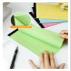 Lujauey Colored Notepads, 4-Pack, 12.7 x 20.3 cm, Lined view 2