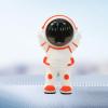 Car Compass, Astronaut Style, Dashboard Direction Finder view 2