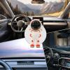 Car Compass, Astronaut Style, Dashboard Direction Finder view 4