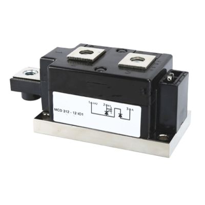 SJJBVPYX MCD312-12IO1 Module