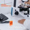 Optical Experiment Kit with Lenses for Color Mixing view 4