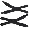 YUKOFE 2-Piece Adjustable Patella Knee Support Strap view 1
