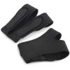 YUKOFE 2-Piece Adjustable Patella Knee Support Strap view 3