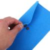 IWOWHERO Felt Button-Closure Envelopes, 10-Pack, Small Organizer Pouches for Cell Phones and Stationery view 4