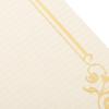 Luxshiny Certificate Paper for Graduation, 10 Sheets, Blank Diploma Certificates with Stylish Borders view 4