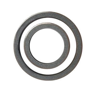 Crankshaft Oil Seal Kit for D4E Engine Parts