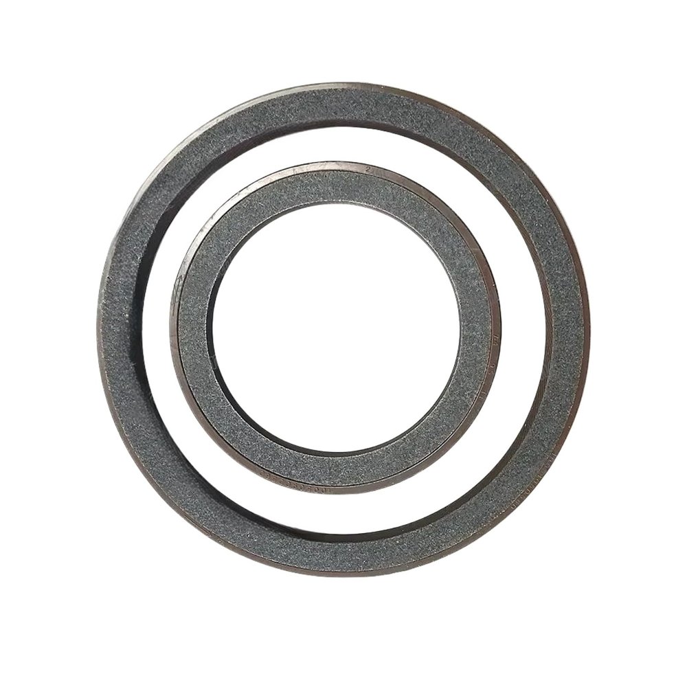 Crankshaft Oil Seal Kit for D4E Engine Parts