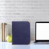 MUSISALY Elegant A3 PU Leather Diploma Holder view 4