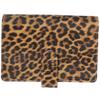 Ipetboom A6 Budget Binder Cover, PU Leather, Reusable and Easy to Clean view 1