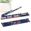 Generic Mahjong Tile Holder, Aesthetic Tile Tray view 1