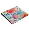 Floral Reusable Book Cover for 24.9 x 27.9 cm Notebooks view 3